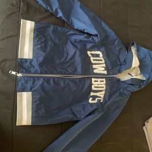 Cowboys girls jacket